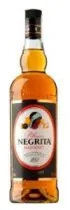 NEGRITA DORADO 37,5º