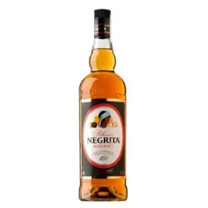 NEGRITA DORADO 37,5º