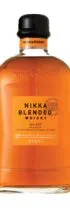 NIKKA DAYS 40º
