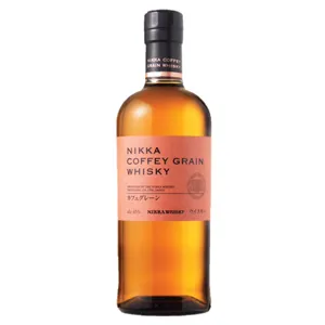NIKKA COFFEY GRAIN 45º