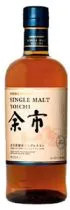 NIKKA YOICHI SINGLE MALT 45º