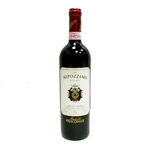NIPOZZANO CHIANTI RVA.FRESCOB. 2020