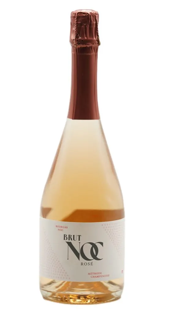 NOC BRUT ROSE