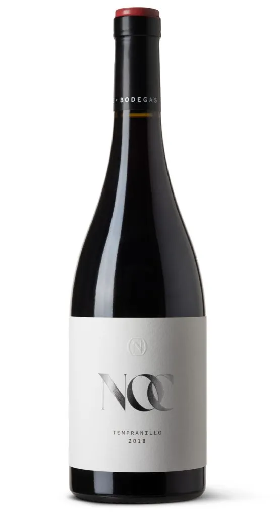 NOC TINTO 2018