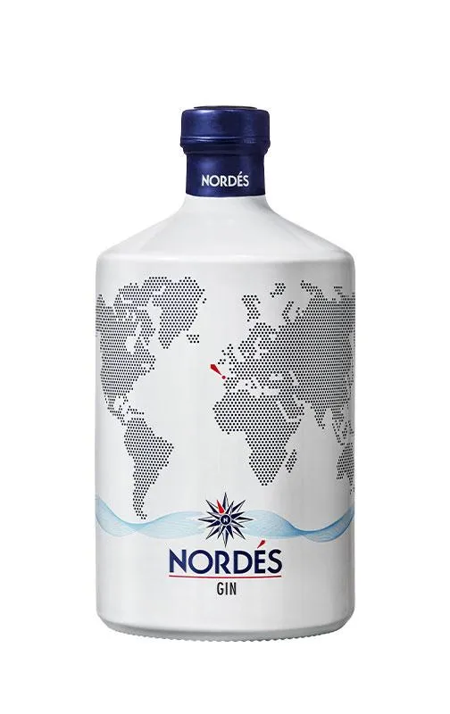 NORDES GIN 40º