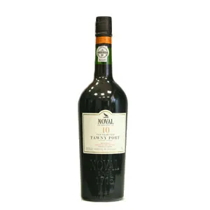NOVAL TAWNY 10 AÑOS