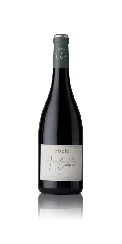 OBALO LA ENCINA 2017