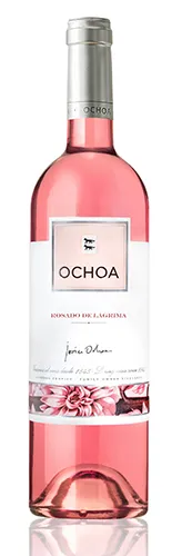 OCHOA ROSADO LAGRIMA 2022