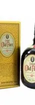 OLD PARR 12 AÑOS 1L 40º