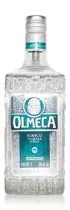 OLMECA BLANCO SILVER 35º