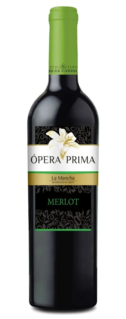 OPERA PRIMA MERLOT 2020