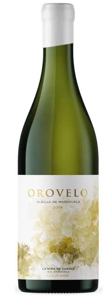 OROVELO 2018
