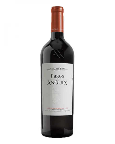 PAGOS DE ANGUIX COSTALARA 2020