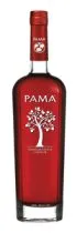 PAMA POMEGRANATE 17º