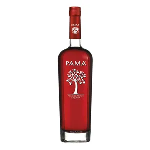 PAMA POMEGRANATE 17º
