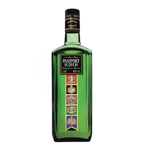 PASSPORT 100% SCOTCH 40º