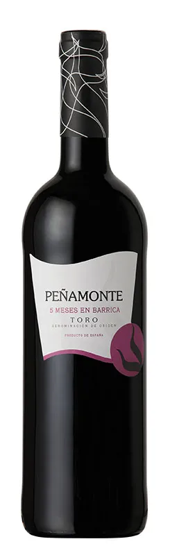 PEÑAMONTE 5 MESES BARRICA 2021