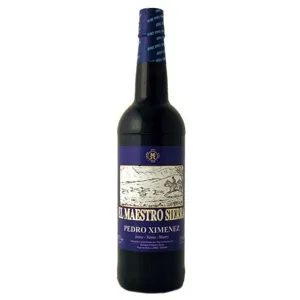 PEDRO XIMENEZ MAESTRO SIERRA
