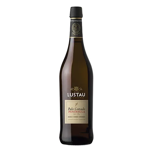 PENINSULA LUSTAU PALO CORTADO
