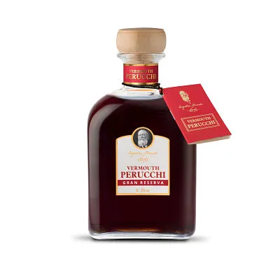 PERUCCHI VERMOUTH GRAN RESERVA 15º