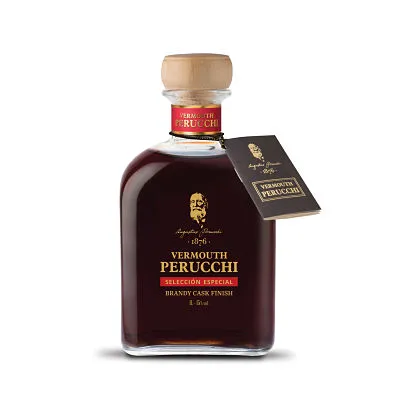 PERUCCHI VERMOUTH SELECCIÓN ESPECIAL 15º