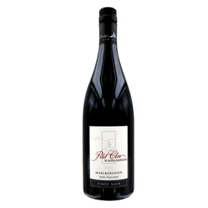 PETIT CLOS HENRI PINOT NOIR 2019