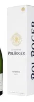 POL ROGER BRUT RESERVA