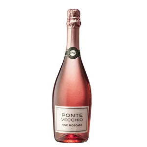 PONTE VECCHIO PINK MOSCATO