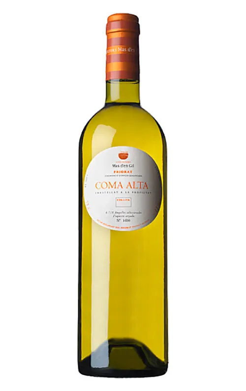 PRIORATO COMA ALTA 2016