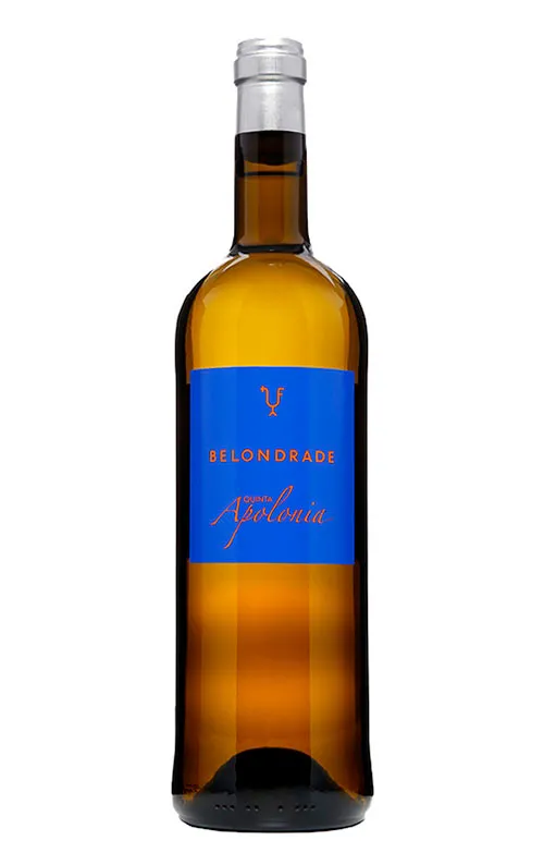 QUINTA APOLONIA VERDEJO 2022