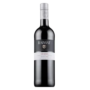 RAIMAT ABADIA 2020