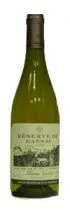 RESERVE DE GASSAC BLANCO 2020