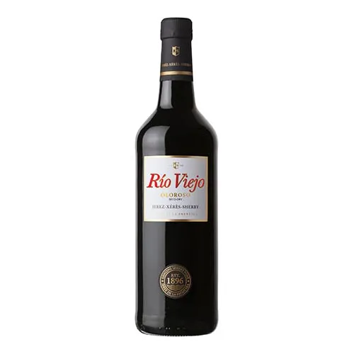 RIO VIEJO OLOROSO SECO