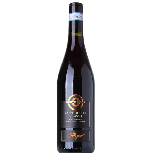 RIPASSO VALPOLICELLA C.GIARA 2019