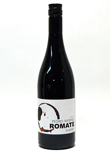 ROMATE PEDRO XIMENEZ