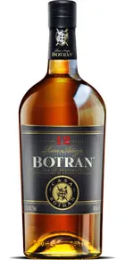RON BOTRAN ANEJO 12 AÑOS 40º