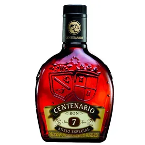RON CENTENARIO AÑEJO 7 AÑOS 40º