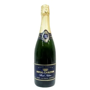 ROYAL CARLTON BRUT NATURE