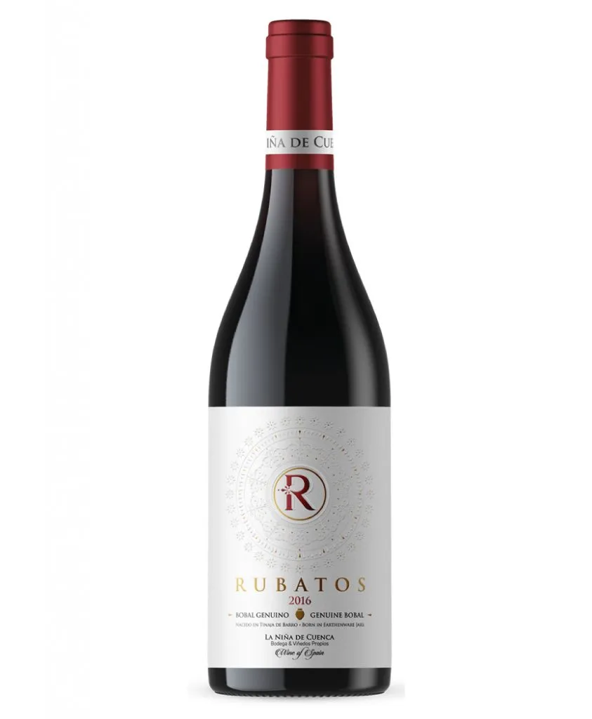 RUBATOS 2018