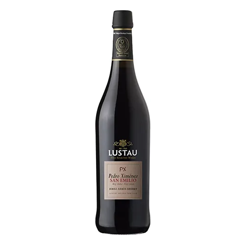 SAN EMILIO PEDRO XIMENEZ
