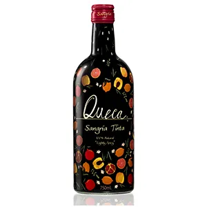 SANGRIA QUECA TINTO