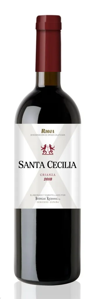 SANTA CECILIA CRIANZA 2020
