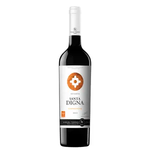 SANTA DIGNA CARMENERE 2020