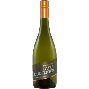 SCHMITGES QUEREINSTAIGUER PINOT B/G 2016