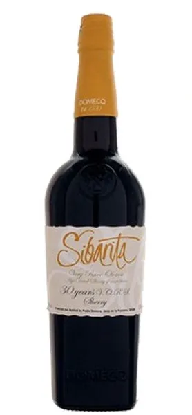 SIBARITA OLOROSO SECO 50 CL.