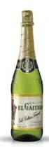 SIDRA EL GAITERO EXTRA 5º