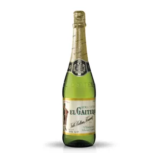SIDRA EL GAITERO EXTRA 5º
