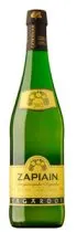 SIDRA NATURAL ZAPIAIN 6,7º