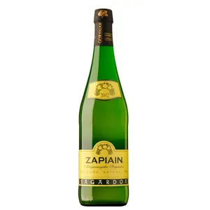 SIDRA NATURAL ZAPIAIN 6,7º