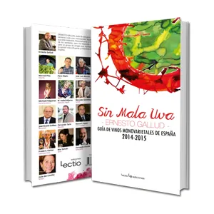 SIN MALA UVA